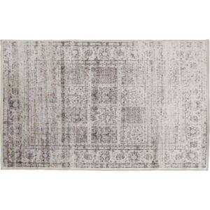 Tempo Kondela Vintage koberec, šedý, 200x250, Elrond