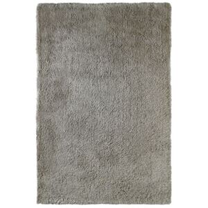 Chlupatý kusový koberec Carnival 590 | taupe Typ: 200x290 cm