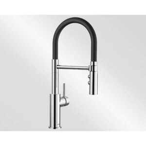 Dřezová baterie Blanco CATRIS-S Flexo chrom 525791