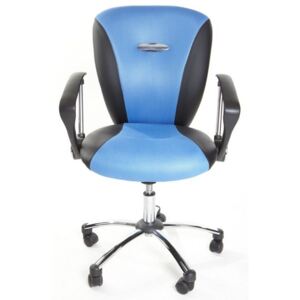 Mercury kancelářská židle Matiz blue č.AOJ932S