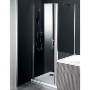 GELCO s.r.o. Sprchový kout pro umístění vedle vany GO3780
