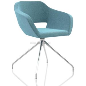 Konferenční židle Belen style