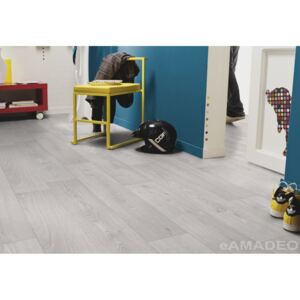 Tarkett - Francie PVC podlaha Essentials 150 swan pearl grey - 3x1,4m (RO)