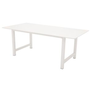 Count jídelní stůl 220x100 cm bílý