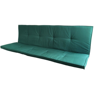 Poduška na zahradní lavici FUTON