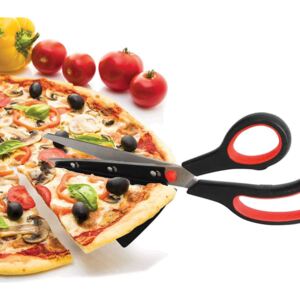 B2B Pizza nůžky