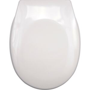 FALA Záchodové prkénko PVC samosklápěcí