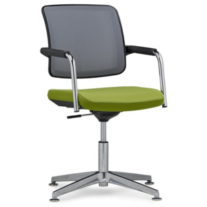 RIM Konferenční židle FLEXI FX 1162