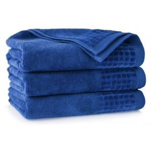 Darré ručník Saveli EGYPT tmavě modrý 50x90