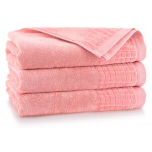 Darré ručník Saveli EGYPT růžový 50x90