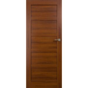 Vasco Doors Interiérové dveře BRAGA plné bezfalcové, model 1