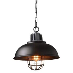 INDUSTRY - Závěsné designové industriální svítidlo