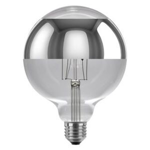 SEGULA LED Globe 125 8W(35W) / E27 / 400lm / 2900K / stmívatelné / A (50499-S) - Segula LED žárovka 50499 230 V, E27, 8 W = 35 W, teplá bílá, A+ (A++ - E)