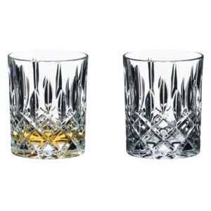 Riedel křišťálové sklenice na whisky Spey 295 ml 2KS
