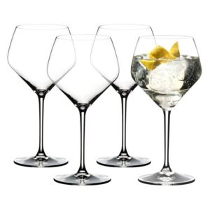 Riedel křišťálové sklenice na gin Extreme 670 ml 4KS