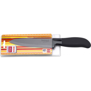 Lamart Keramický nůž kuchařský 15cm LT2014