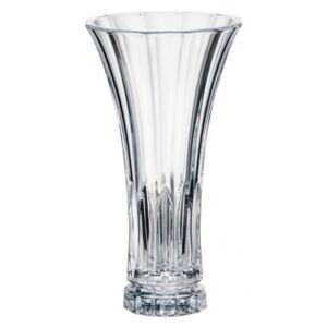 Wellington Váza skleněná Wellington 30.5 cm