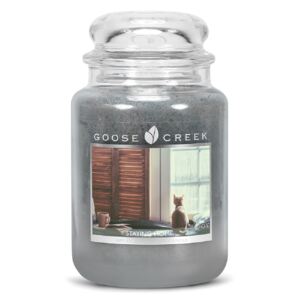Goose Creek Candle Staying Home 680 g