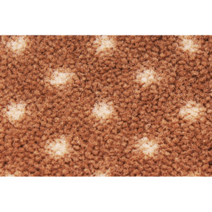 Breno Luxusní bytový koberec Les Best Design II. - Amiral 640 šíře 4m