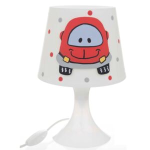 Dětská lampička - Různé motivy pro kluky vzor 1