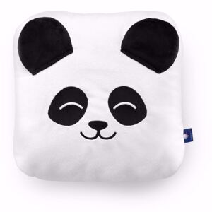 Dětský polštářek Panda - Bílá