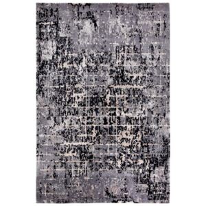 Ručně tkaný kusový koberec Sense 670 | taupe Typ: 160x230 cm
