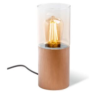 Elegantní stolní lampička IWI 01-2028