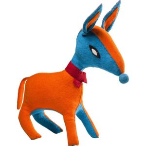KARE DESIGN Dekorativní figurka Felt Bambi