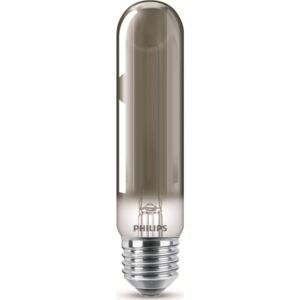 Vintage LED žárovka E27 T32 2,3W 136lm 2700K nestmívatelná, smokyD SRT4 - Philips