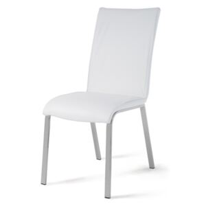 OUTLET - HC-078 WT jídelní židle rozbaleno - POSLEDNÍ 1 KUS