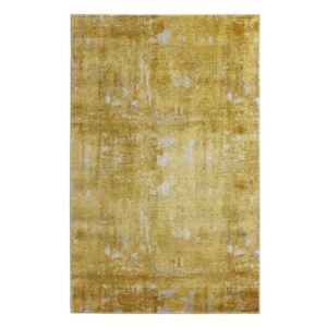 Moderní kusový koberec Golden Gate 102741 | zlatý Typ: 200x290 cm