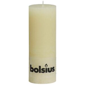 Svíčka BOLSIUS RUSTIC