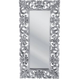 KARE DESIGN Zrcadlo Italian Baroque Silver 180x90
