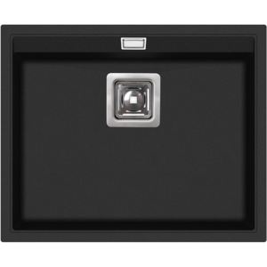 Aquastone DELTA 60 černá metalická