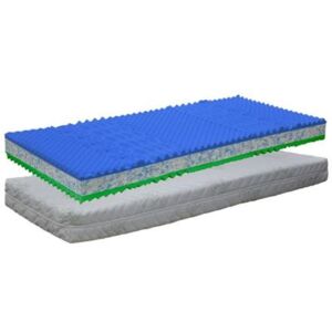 Tropico Matrace Brazilie 120x200