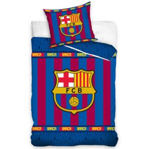 Fotbalové povlečení FC Barcelona Superior