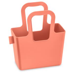 TASCHELINI taška na tužky, pastelky, drobnosti … KOZIOL (Barva-broskvová oranžová)