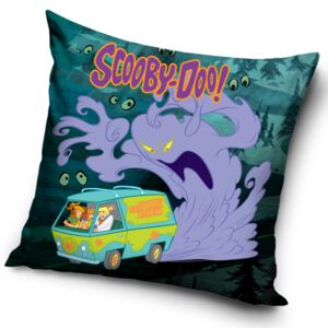 Dětský polštářek Scooby Doo Strašidelný výlet