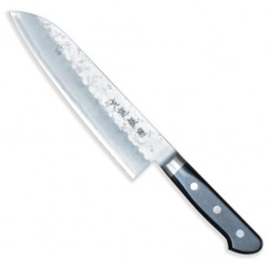 Nůž Santoku 180 mm - Hokiyama - Sakon Ginga