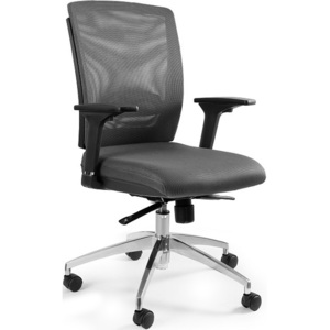 Office360 Kancelářská židle UN-563GR