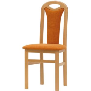 Židle Berta (čalouněná)