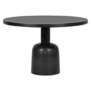 LABEL51 konferenční stolek WINK černý IV-52.008