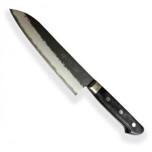 Nůž Santoku (Chef) 180 mm - Hokiyama - Tosa-Ichi Shadow