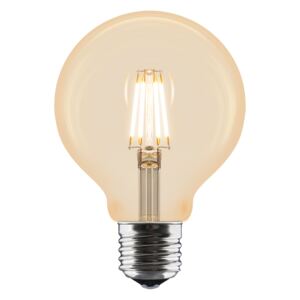 LED žárovka VITA IDEA 2W 80 mm Amber