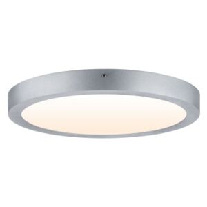 LED stropní kruhové stmívatelné svítidlo Paulmann Carpo - Ø 400 mm x 38 mm