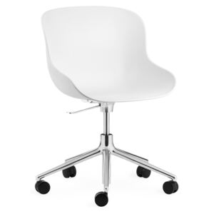 Normann Copenhagen designové kancelářské židle Hyg On Wheels Chair
