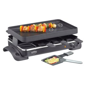 Elektrický Raclette gril GRANDE - Küchenprofi