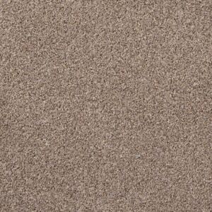 Metrážový koberec PURE hnědý - 400 cm