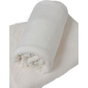 Homa deka bílá - 200 x 220 cm
