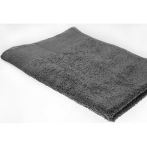 Froté ručník F šedý 50x100cm - 50 x 100 cm - Šedá
